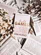رمان انگلیسی Twisted Games کتاب بازی های پیچ خورده اثر آنا هوانگ ANA HUANG