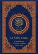کتاب قرآن کریم به زبان فرانسه