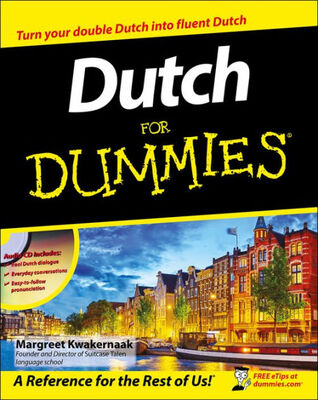 کتاب آموزش هلندی