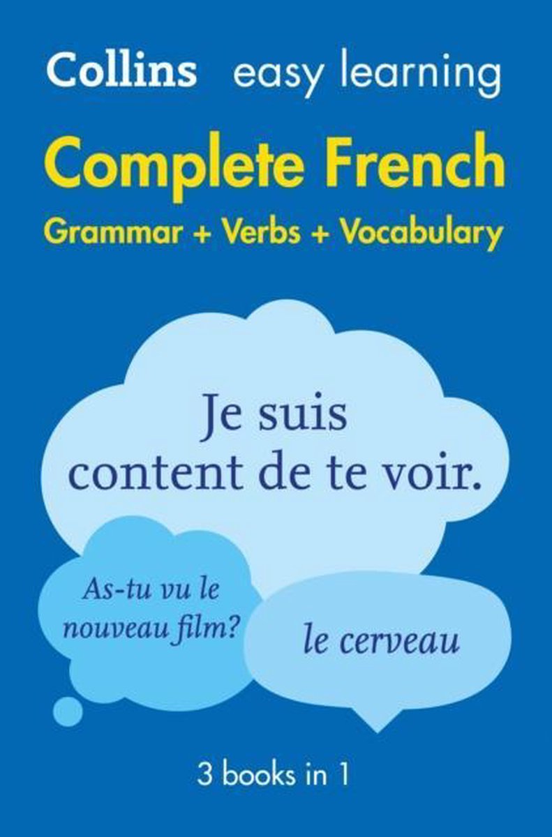 Complete french