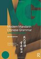 خرید کتاب زبان چینی Modern Mandarin Chinese Grammar A Practical Guide