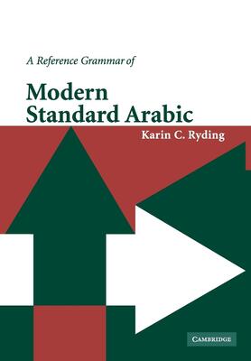 کتاب مرجع گرامر عربی A Reference Grammar of Modern Standard Arabic