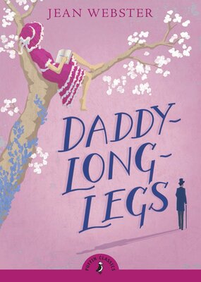 کتاب Daddy Long Legs رمان بابا لنگ دراز به زبان انگلیسی از فروشگاه کتاب سارانگ