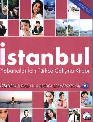 دانلود رایگان پی دی اف کتاب ترکی استانبول آ یک istanbul A1 از فروشگاه کتاب سارانگ