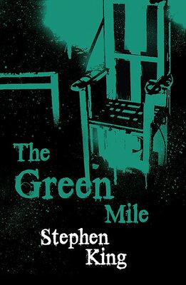 کتاب The Green Mile رمان انگلیسی مسیر سبز اثر استیون کینگ Stephen King از فروشگاه کتاب سارانگ