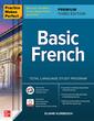 کتاب فرانسه بیسیک فرنچ 2021 جدید Practice Makes Perfect Basic French Third Edition از فروشگاه کتاب سارانگ