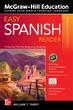 خرید کتاب اسپانیایی Easy Spanish Reader Premium Fourth Edition جدید ترین ورژن 2021