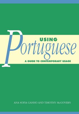 کتاب زبان پرتغالی Using Portuguese از فروشگاه کتاب سارانگ
