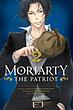 خرید مانگای Moriarty the Patriot مانگا موریارتی وطن پرست به زبان انگلیسی