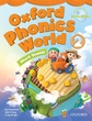 خرید کتاب انگلیسی آکسفورد فونیکس ورد Oxford Phonics World 2