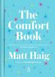 کتاب The Comfort Book رمان انگلیسی آرامش اثرمت هیگ Matt Haig از فروشگاه کتاب سارانگ