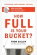 کتاب How Full Is Your Bucket کتاب انگلیسی کتاب سطل شما چقدر پر است اثر Rolf Dobelli از فروشگاه کتاب سارانگ