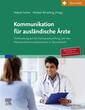 کتاب پزشکی آلمانی Kommunikation für ausländische Ärzte 3rd Edition