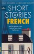 کتاب داستان های مقدماتی فرانسه Short Stories in French for Beginners