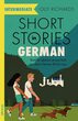 کتاب داستان های سطح متوسط آلمانی Short Stories in German for Intermediate Learners