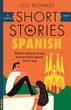 کتاب داستان های مقدماتی اسپانیایی Short Stories in Spanish for Beginners
