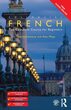 کتاب زبان فرانسه Colloquial French The Complete Course for Beginners