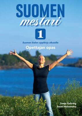 کتاب آموزش فنلاندی Suomen Mestari 1