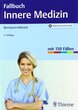 کتاب پزشکی آلمانی Fallbuch Innere Medizin